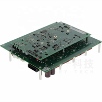 KUKA Pièce détachée pour robot industriel Nouveau et original KUKA Resolver Digital Converter RDC Board 00-117-391 00117391