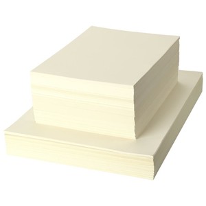 Factory Wholesale White Cream Color Woodfree Offset <b>Printing</b> <b>Paper</b> 70gsm 80gsm 90gsm for <b>Printing</b> - Product Image 1