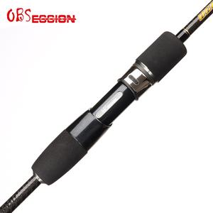 Océano espiral X Toray de Jigging de barco de pesca en agua salada barras de lanzamiento lento, plantilla de pesca Jigging Rod abordar <span class=keywords><strong>cana</strong></span> de pesca - Product Image 5