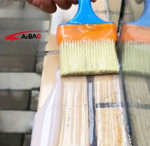 Sapion กาวที่แข็งแรงสีใสกันน้ำสำหรับผนังอิฐ - Product Image 3