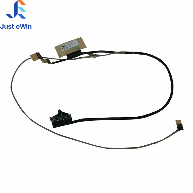 Hot Sale Durable Clear Display 5C11H81524 Laptop LCD Cable for 500e Yoga G4 82W5S0E900 82W5S0NM00 DC02C010310 Bulk Supply