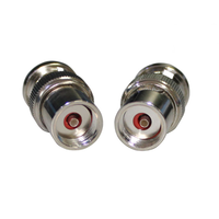 Connecteur coaxial BNC-J1.5 de classe supérieure Connecteur BNC mâle Pince RG316 RG179 RG174 Câbles