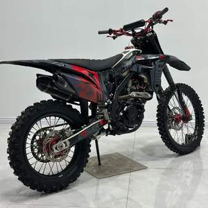 Moto tout-terrain haute performance <span class=keywords><strong>BSE</strong></span> NB300 J1, 300 cm³, moteur 4 temps refroidi par eau, boîte de vitesses 6 rapports, durable, pour le tout-terrain - Product Image 6
