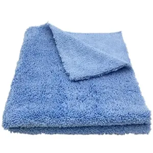 Super Soft Printed Microfiber Bath Wrap Disposable High And Low Pile Towel