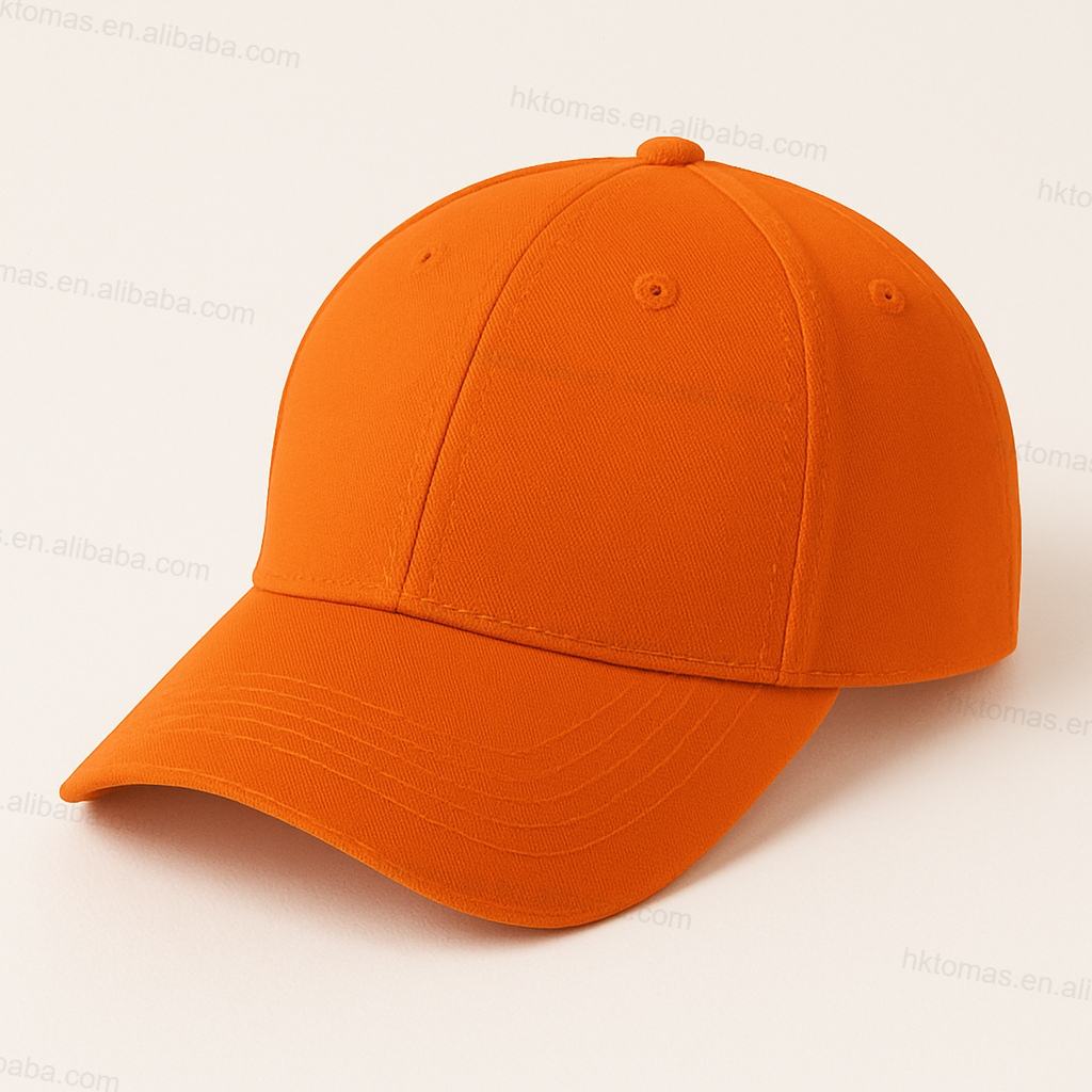 baseball cap