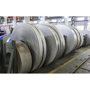 Заводские Поставщики OEM ODM 201 <span class=keywords><strong>304</strong></span> 304L 316 316L 430 436 439 409L 904L 310S 2205 2507 полосы из нержавеющей стали цена - Product Image 2