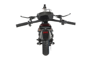 Nouvelle trottinette électrique KuKirin G2 2026, certifiée DGT, pneus sous vide de 10 pouces, autonomie longue portée de 65 km, pliable pour les trajets quotidiens - Product Image 6