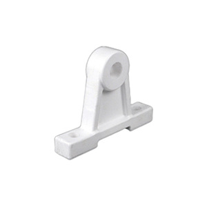 Support de montage de tourillon de cylindre TCM en fonte ductile coulée de mousse perdue - Product Image 2