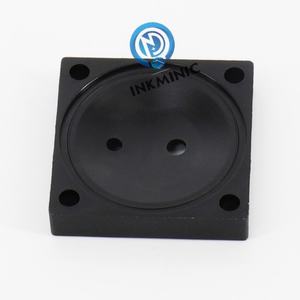 Accesorio Linx HGN0741, Placa Intermedia de Bomba de Transferencia Tipo L para Impresora de Inyección de Tinta Nueva 8900 - Product Image 5