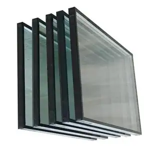 Изоляционные стеклянные двери, изоляционные оконные стеклянные изоляционные стеклянные панели