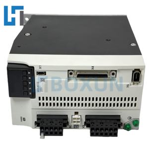 Nuevo Servomotor Original Panasonic Serie A6SE MDDLN55BE, Servomotor MINAS Serie A6S MDDLN55BE para Automatización Industrial en Stock - Product Image 3