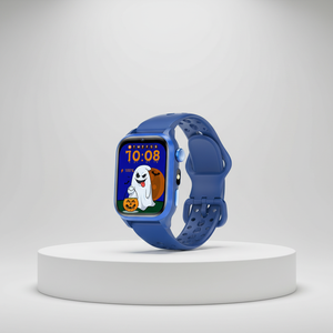 Montre connectée pour enfants avec fonction de racontage d'histoires, suivi des animaux de compagnie à travers l'exercice, localisation <span class=keywords><strong>GPS</strong></span> et prise en charge de la carte SIM - Product Image 5