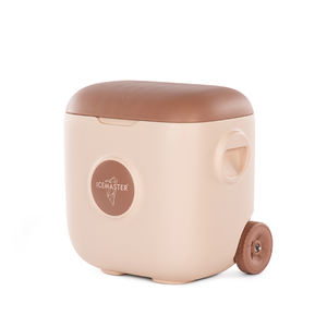 30L Insulated Ice Box with Efficient Fresh-Keeping for Takeaway Food and Cold <b>Drinks</b> - Product Image 1