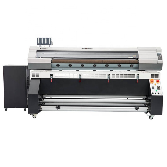 High Quality High Speed Sublimation Printer Digital Sublimation Printer