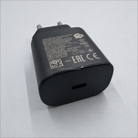 Chargeur mural à charge rapide PD 45W en gros d'usine avec câble USB-C – Solution de charge complète pour téléphones Samsung et appareils électroniques