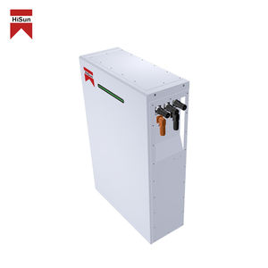 Zonnebatterij 16kWh LiFePO4 Huishoudelijke Energieopslag Lithium Batterij 51.2V 314AH Wandmontage Batterij - Product Image 3