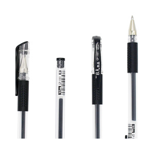 Bolígrafos de Gel con Logotipo Personalizado Promocionales al Mejor Precio de Venta de Holt de 0,5 mm para Escuela y Oficina - Product Image 6