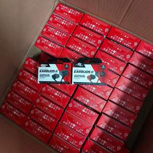 Audífonos con Micrófono <span class=keywords><strong>Cloud</strong></span> 2 3 Skylark, Éxito de Ventas 2025, con Indicador LED de Batería, Tipo C, Audífonos con Cable para Juegos - Product Image 4