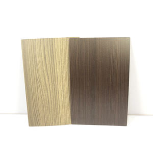 Feuille de stratifié haute pression ignifuge pour intérieur et extérieur, stratifié compact pour les installations de loisirs, panneaux de séparation - Product Image 4