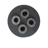 Ancrage rond précontraint pour le système de tension de poteau de route de construction Mono/Multi pour le brin PC ASTM A416 Standard 12.7MM 15.24MM