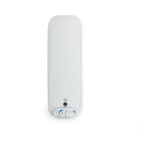 Système de filtration d'eau potable par osmose inverse RO 1,5 : 1 pur pour l'évacuation, 600/800 GPD, sans réservoir, panneau intelligent composite multi-étages