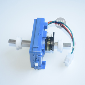 Unité de contrôle de vitesse Ruyi Xilin 3015F00136-00 pour la réparation et le remplacement des pièces de l'ensemble de poignée de chariot élévateur - Product Image 3