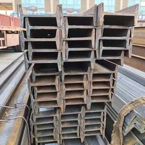 Perfil de canal de acero de venta directa de fábrica a bajo precio - Product Image 4