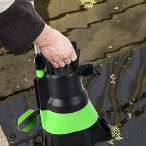 Bomba de Agua Sumergible VERTAK de 350W, de Plástico, para Hogar, Jardín y Estanques, para Agua Limpia - Product Image 3