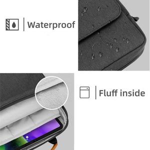 Biểu Tượng Tùy Chỉnh Chống Sốc <span class=keywords><strong>Tablet</strong></span> PC Mang Trường Hợp Phổ Mỏng 8 "12.9 Inch Máy Tính Bảng Crossbody Sling Túi Cho Trẻ Em Người Đàn Ông Phụ Nữ - Product Image 4