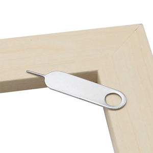 1000 pièces plateau enlèvement éjection clé outil éjecteur carte Sim plateau enlèvement éjection broche - Product Image 6