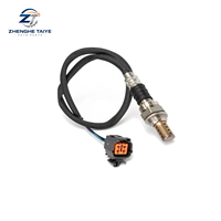 Capteur d'oxygène automobile ZT Durable OE FP50 18 861A large bande pour Mazda