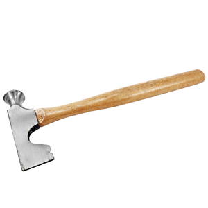 WellForce Drywall <b>Hammer</b> Model 31000 DIY Grade Steel & Hickory Handle OEM/ODM/OBM Customization Support - Product Image 4