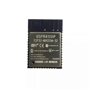 <strong>ESP</strong> <strong>WROOM</strong> <strong>32</strong> Wi-Fi <strong>Bluetooth</strong> Development Board -Wi-Fi <strong>Bluetooth</strong> Development Board -30 pin ESP32 CAM - Product Image 4