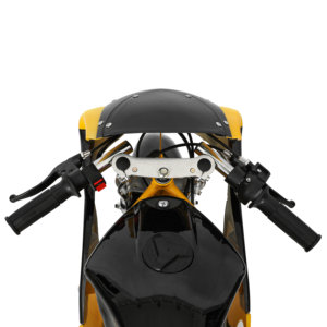 Mini moto classique 49cc, <span class=keywords><strong>Pocket</strong></span> <span class=keywords><strong>Bike</strong></span>, moto tout-terrain à essence pour enfants - Product Image 6