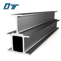 Prix d'usine Norme européenne personnalisée avec faisceau universel 120-220 Section laminée à chaud Ipe/Ipeaa pour les normes européennes