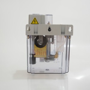 Sistema de Lubricación Automático Intermitente MMXL-III 1.8L 200V 367099 con Bomba de Engranajes para Aceite, 15MIN 5.5ML 0.3MPA Bar, Acero Inoxidable - Product Image 4