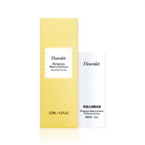Deardot Dangyuja Watery Essence 130ml Soin Quotidien de la Peau Tous Types de Peau - Product Image 2