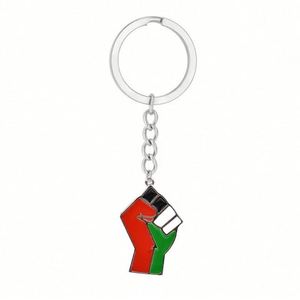 Porte-clés en métal personnalisé avec drapeau national, nouveau design, vente en gros, porte-clés bon marché, cadeaux promotionnels - Product Image 6