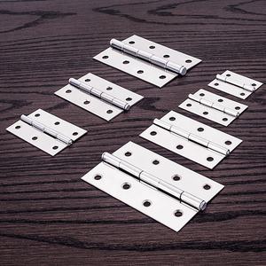 304 1/1 a cerniera piccola in acciaio inox. 5/2/2.5/<span class=keywords><strong>3</strong></span>/4 pollici cerniera per finestra - Product Image 4