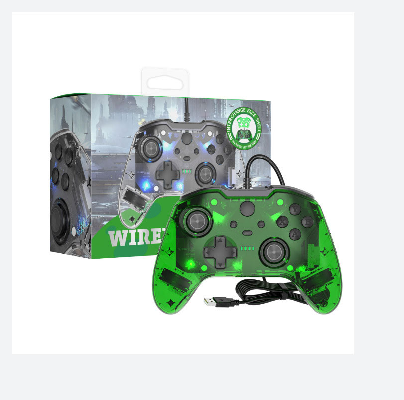 Verde