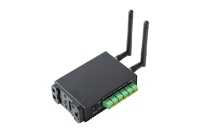 Ordinateur industriel WiFi double bande Raspberry Pi CM4 pour solutions de communication IoT sans fil