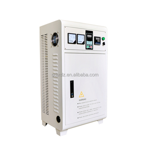 Gabinete de control PLC, gabinete de distribución de energía de <span class=keywords><strong>alto</strong></span> y bajo voltaje, máquina de calentamiento por inducción de frecuencia ultrasónica - Product Image 1