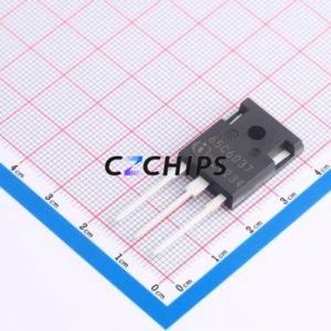 Nuevo y original IPW65R037C6FKSA1 TO-247-3 Transistor de efecto de campo (MOSFET) - Product Image 1