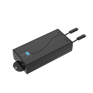 25.9V 2500mAhリクライニングチェア用バッテリー LCDディスプレイ付き 電動リクライニングソファ リフトチェア ソファ リクライニング家具用 リチウムバッテリー - Product Image 1