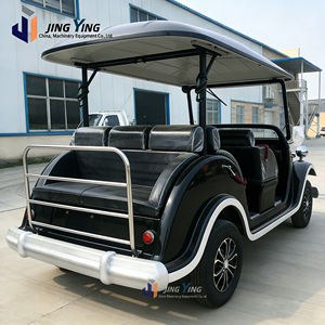 Jingying : Vivez votre <span class=keywords><strong>passion</strong></span> : voitures classiques à vendre qui offrent un mélange unique d'histoire, de style et de performance - Product Image 3