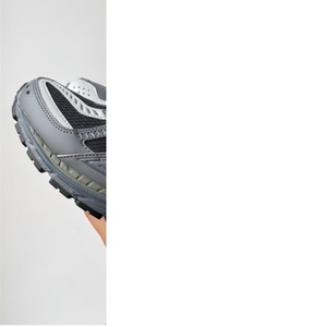Calzado deportivo informal para hombre, a la moda, de bajo precio y al por mayor, transpirable y con amortiguación, para tenis al aire libre. - Product Image 3