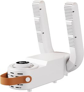 เครื่องอบรองเท้าอัจฉริยะ คุณภาพดี ขายดี ปลอดภัย ระดับมืออาชีพ - Product Image 1