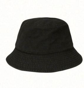 OEM High Quality Custom Bucket Hat Reversible for Women/Men Blank Embroidered Print with <b>Leaf</b> Pattern for Daily Fishing Use - Product Image 3