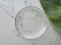 Huile essentielle de géranium naturelle de qualité cosmétique pour usage quotidien