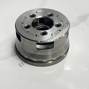 Portador planetario 6T40 de nueva condición de venta caliente con cinco engranajes inspeccionado y limpiado por <span class=keywords><strong>ingenieros</strong></span> - Product Image 3